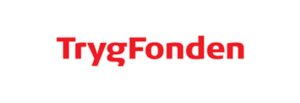 TrygFonden logo